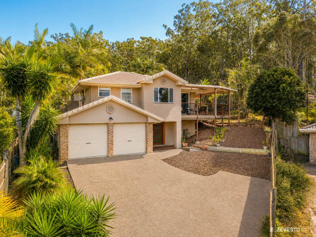 16 Kununurra Cres, Shailer Park, QLD 4128