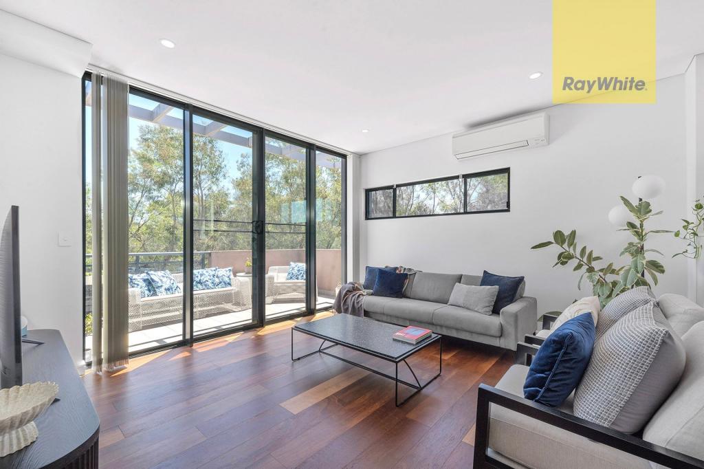 14/25 Dressler Ct, Holroyd, NSW 2142