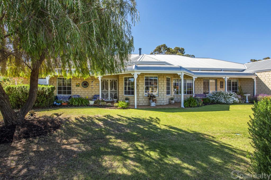 61 Miltona Dr, Secret Harbour, WA 6173
