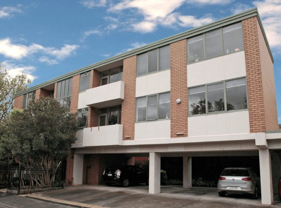 3/60 Fenwick St, Clifton Hill, VIC 3068