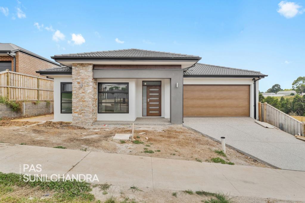 17 Snows Hill Ave, Warragul, VIC 3820