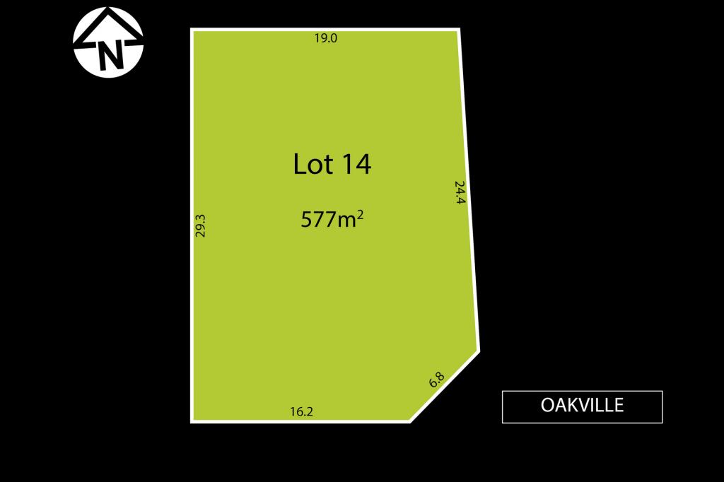 Contact agent for address, OAKVILLE, NSW 2765
