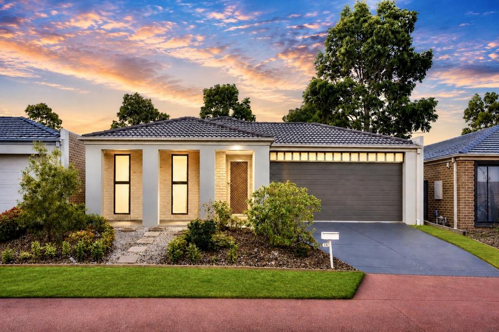 14 Tanner Mews, Point Cook, VIC 3030