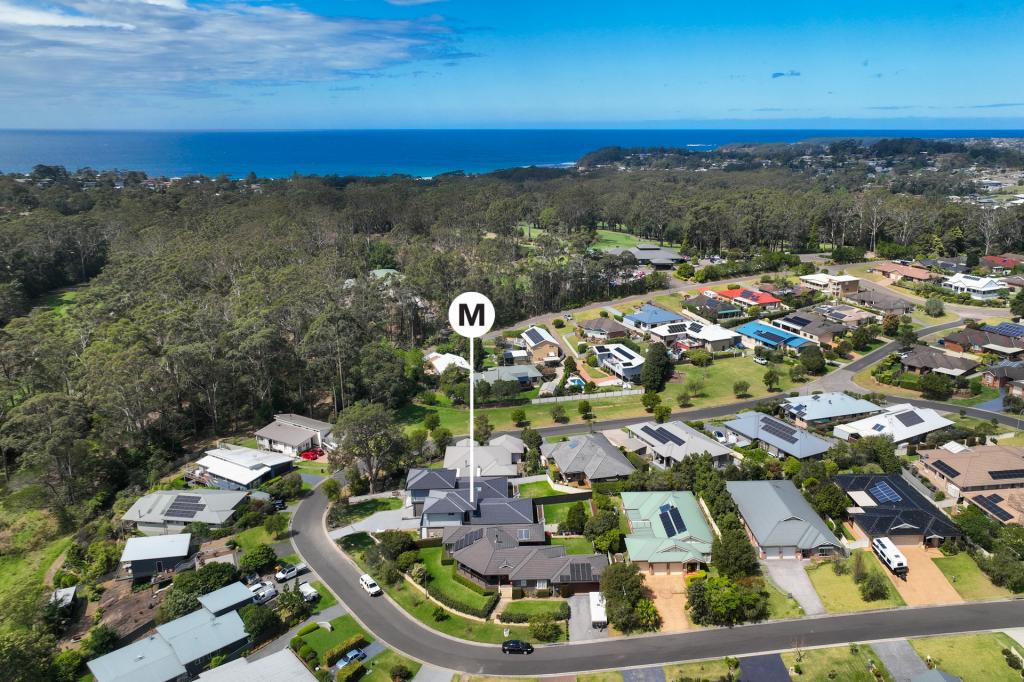 17b Mison Cct, Mollymook Beach, NSW 2539