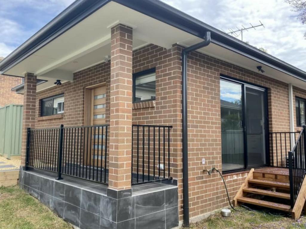 87a Sandra St, Woodpark, NSW 2164