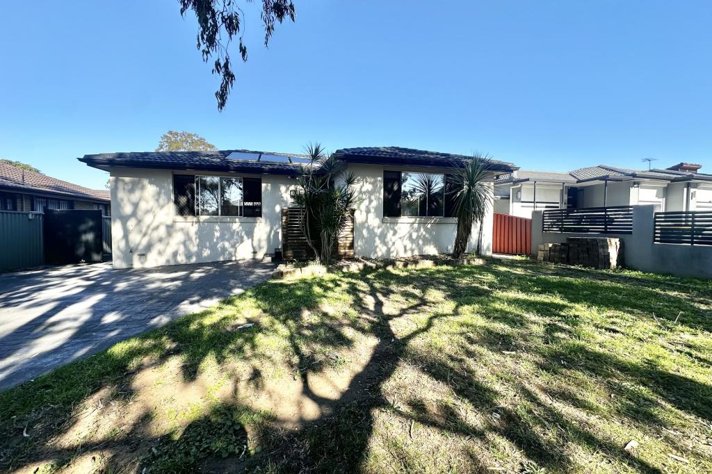 3 Hemsby St, Doonside, NSW 2767