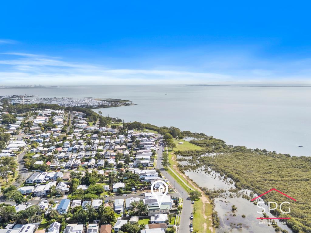 779 Esplanade, Lota, QLD 4179