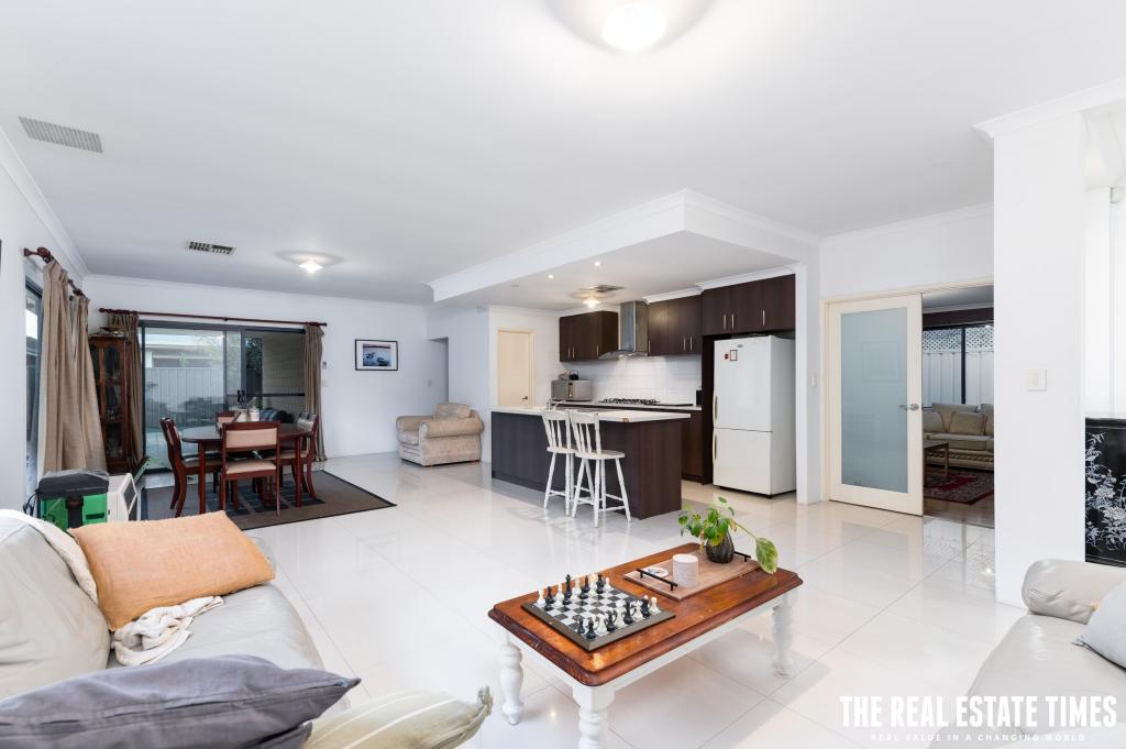 2a Iolanthe St, Bassendean, WA 6054