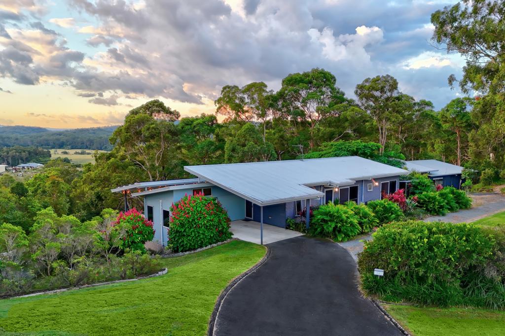 51 Whistler Ridge Dr, Yandina Creek, QLD 4561