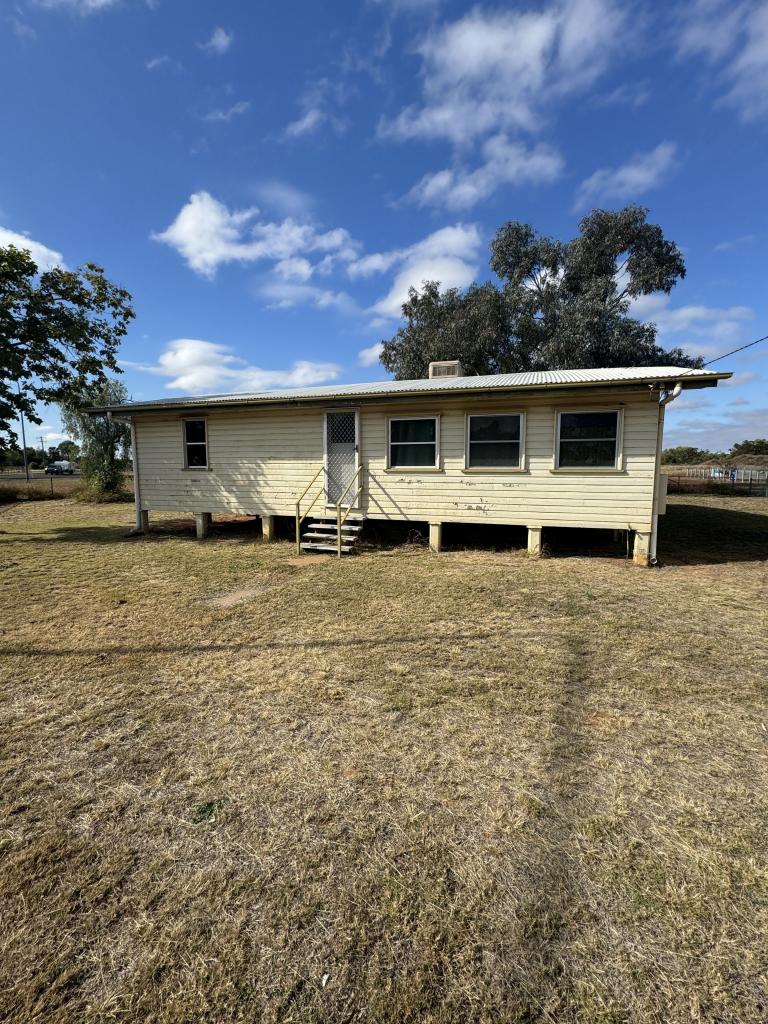 136a King St, Charleville, QLD 4470