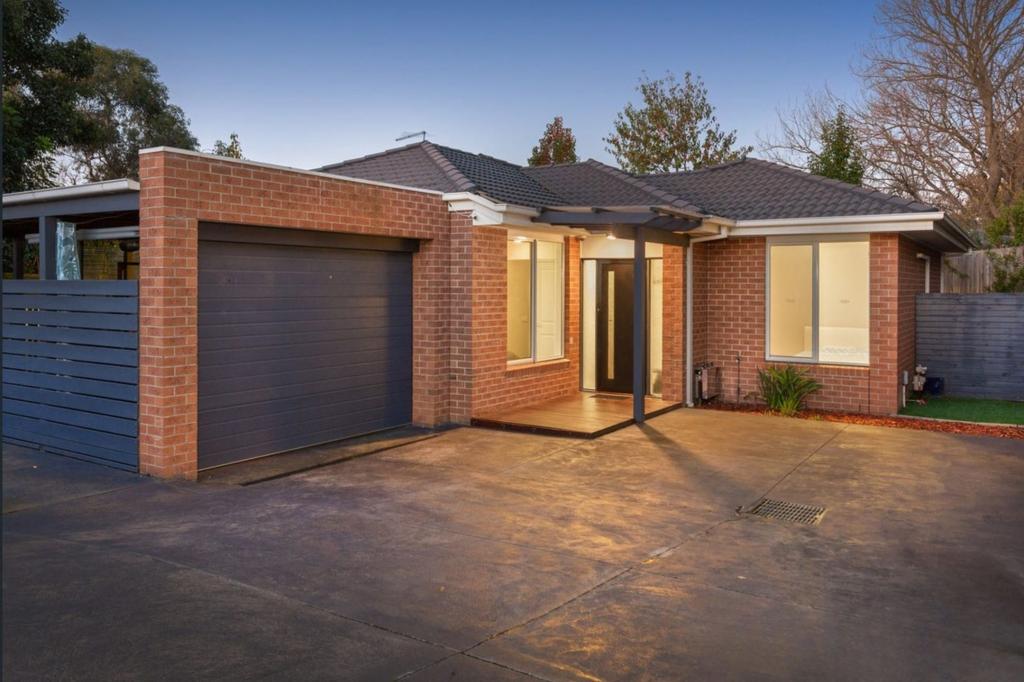 56a Charles Ave, Hallam, VIC 3803