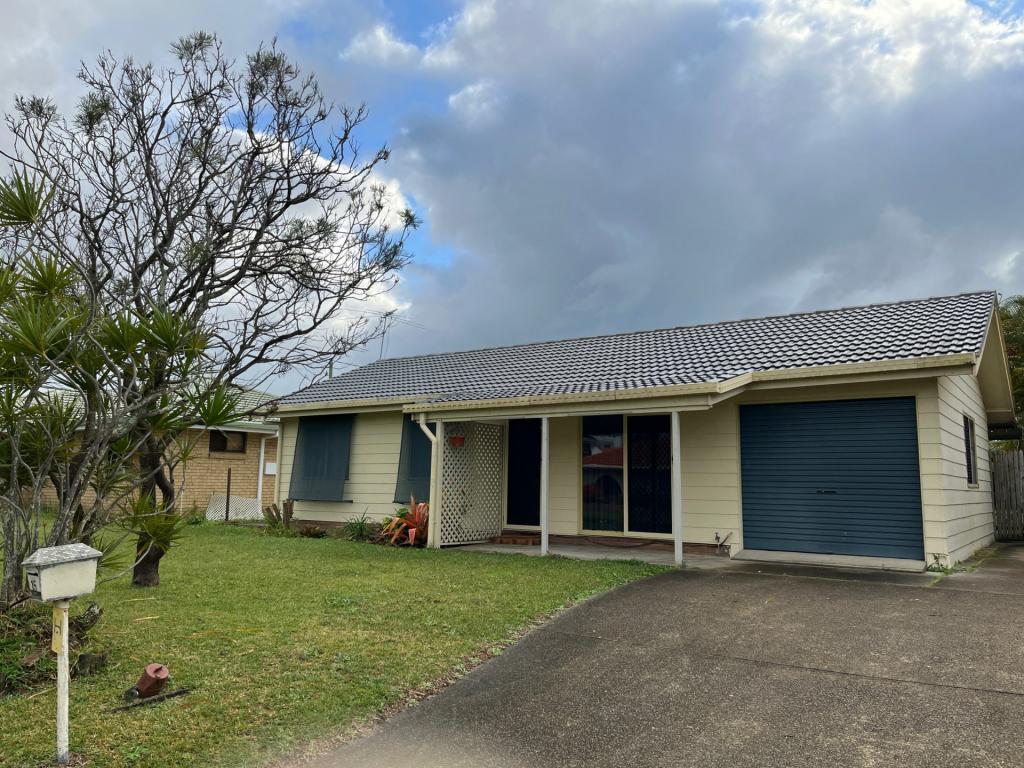 15 Clipper St, Bongaree, QLD 4507