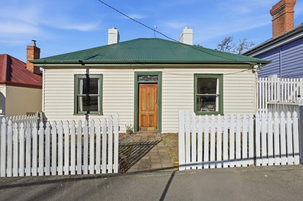 94 Burnett St, North Hobart, TAS 7000