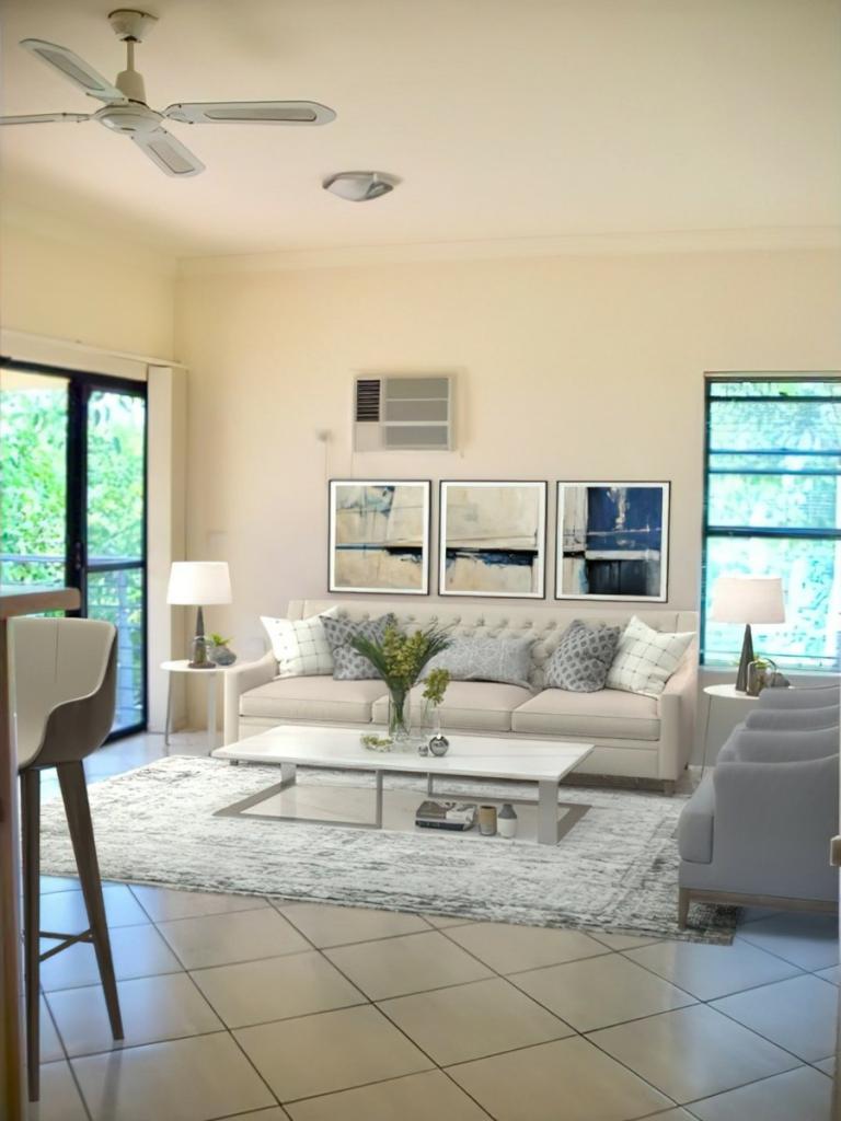 5/435 Draper St, Parramatta Park, QLD 4870