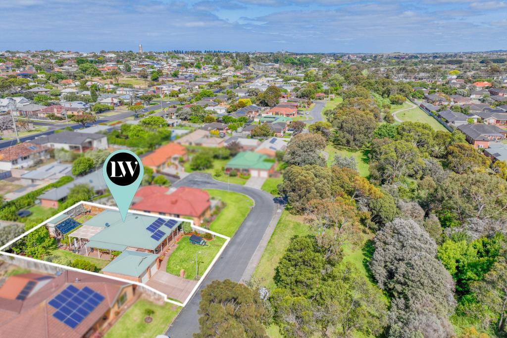 6 Oak Ct, Warrnambool, VIC 3280