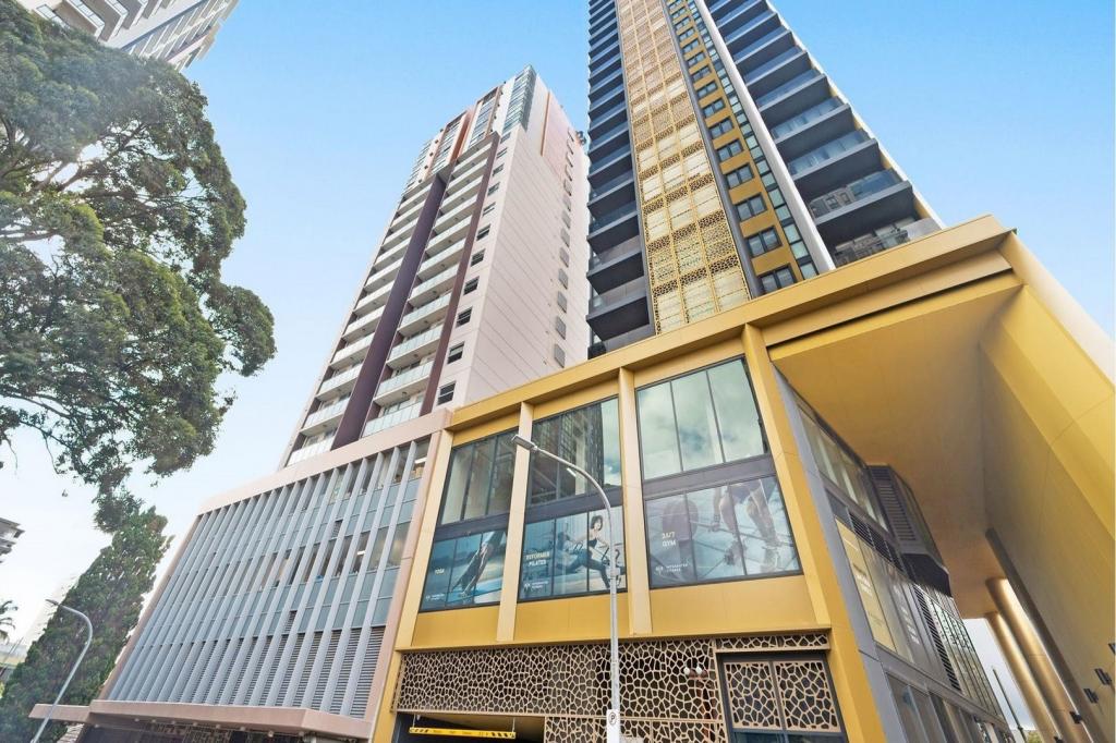 503/23 George St, Burwood, NSW 2134