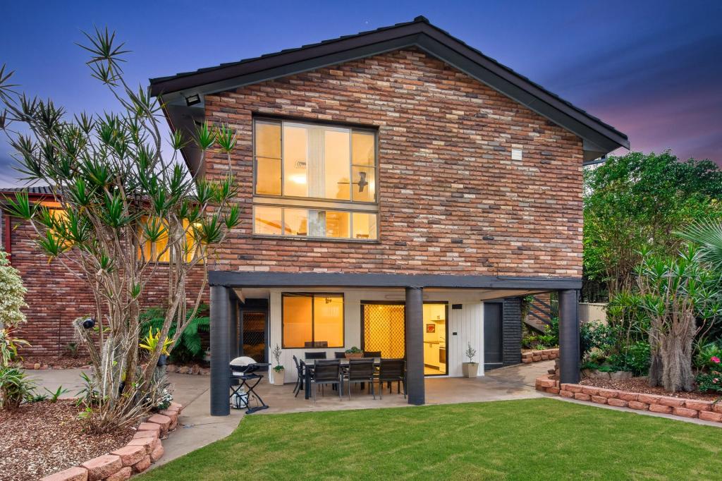 4 Hicks Pl, Kings Langley, NSW 2147