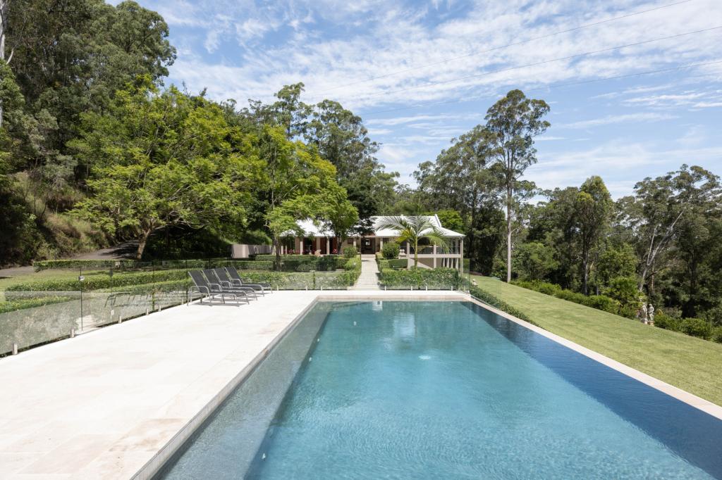 661 Ilkley Rd, Ilkley, QLD 4554