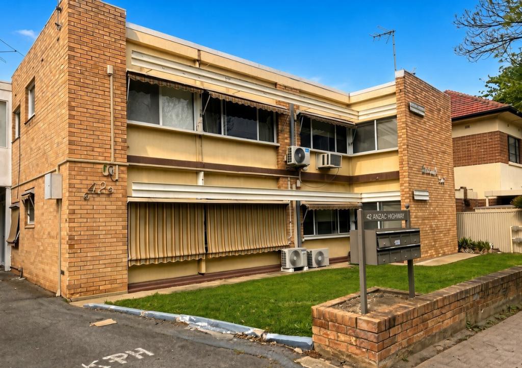 5/42 Anzac Hwy, Everard Park, SA 5035