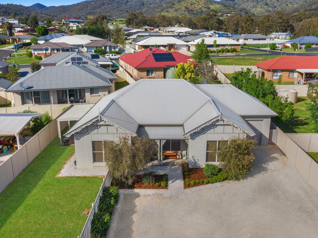 11a Winter St, Mudgee, NSW 2850