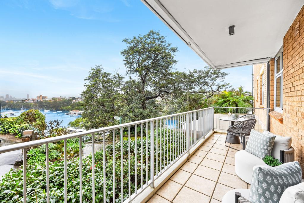 2/23 Mcleod St, Mosman, NSW 2088