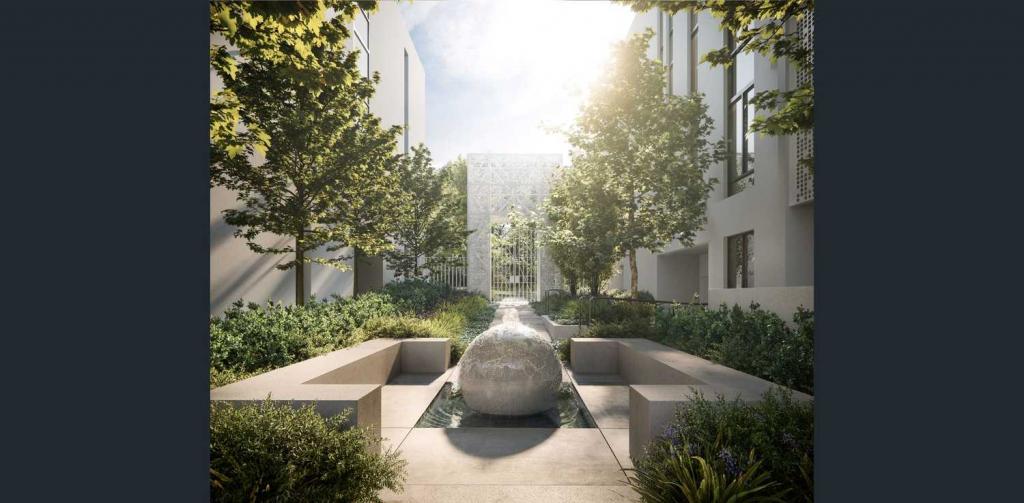 Block B G008/33 Terry Rd, Rouse Hill, NSW 2155