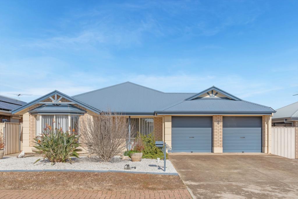 8 Graeber Rd, Smithfield, SA 5114