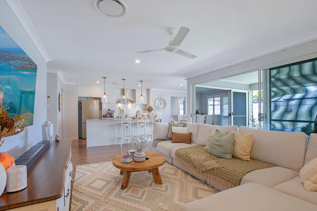 110a Queenstown Ave, Boondall, QLD 4034