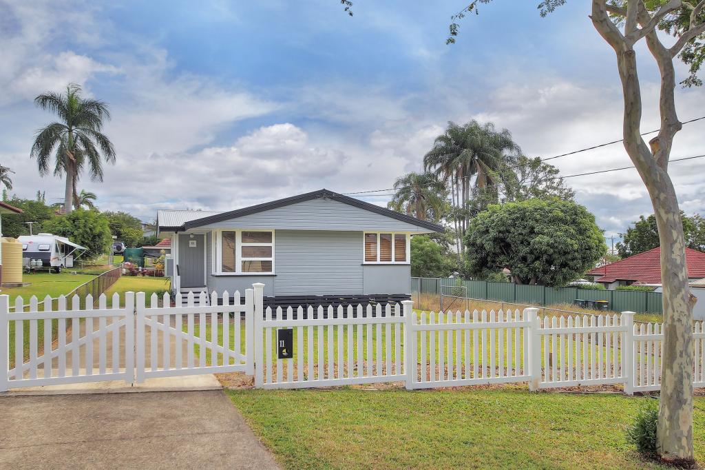 11 Thurlby St, Upper Mount Gravatt, QLD 4122