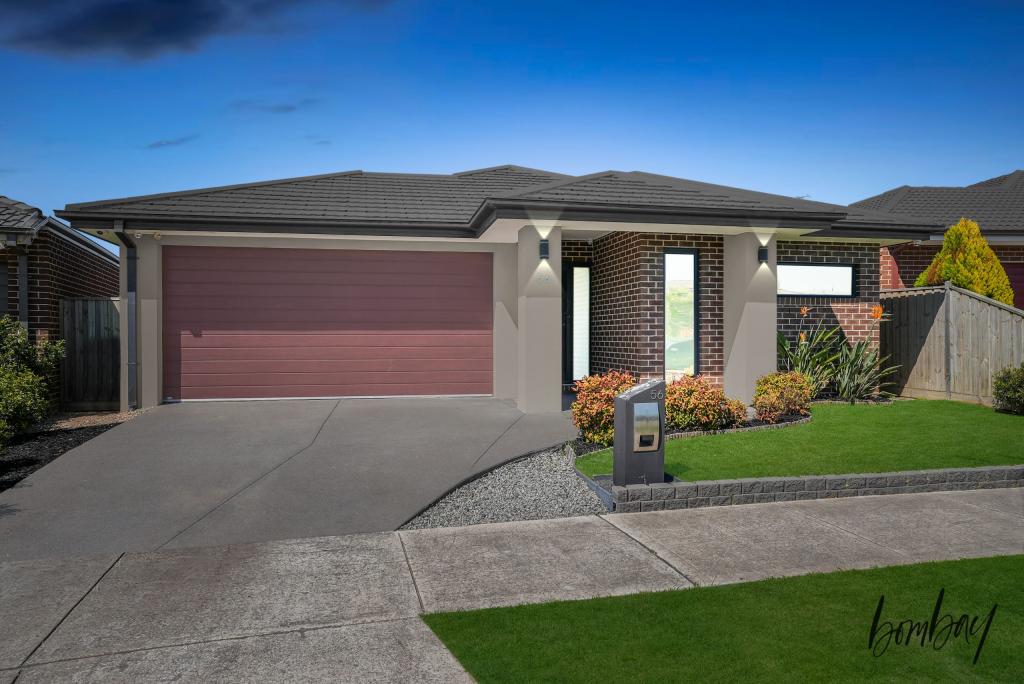 56 MULGRAVE BVD, KALKALLO, VIC 3064