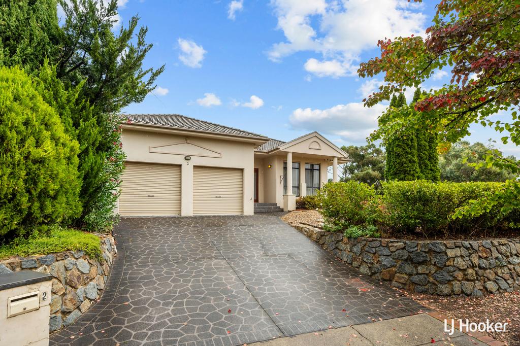 2 Amarina St, Palmerston, ACT 2913