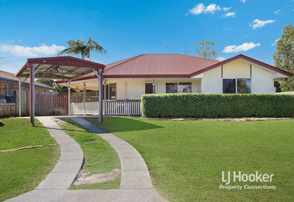 15 Wattlebrush Ct, Murrumba Downs, QLD 4503