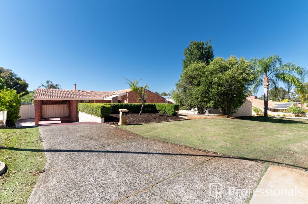 57 Leicester Sq, Alexander Heights, WA 6064