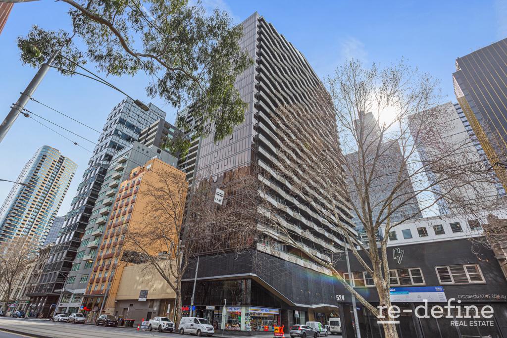 604/7 Katherine Pl, Melbourne, VIC 3000