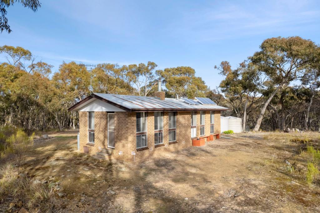 614 Goldfields Rd, Metcalfe East, VIC 3444