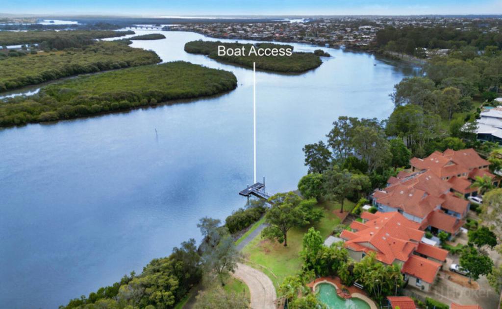 168/125 Hansford Rd, Coombabah, QLD 4216