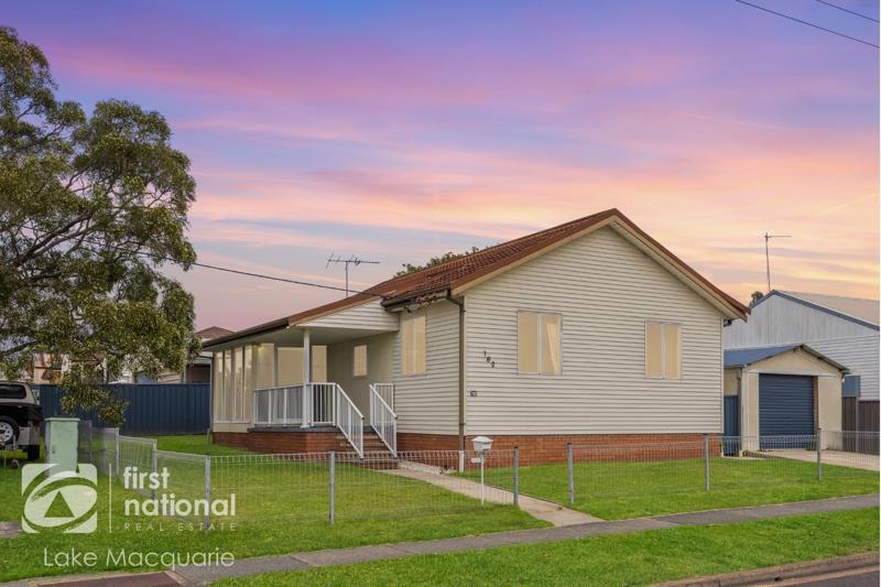 782 Main Rd, Edgeworth, NSW 2285