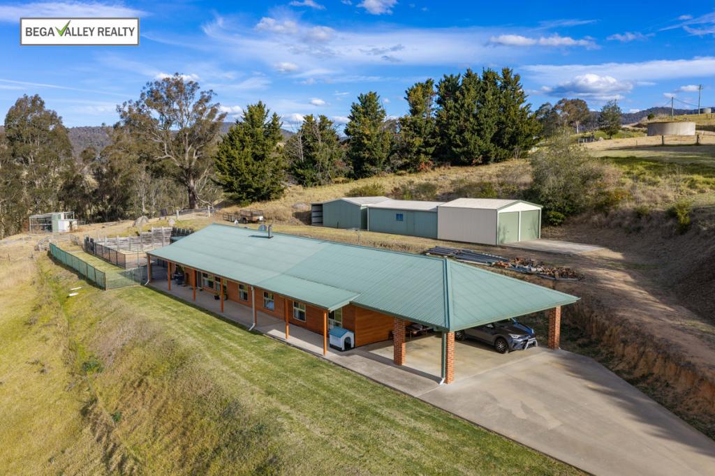 33 Cochranes Rd, South Wolumla, NSW 2550