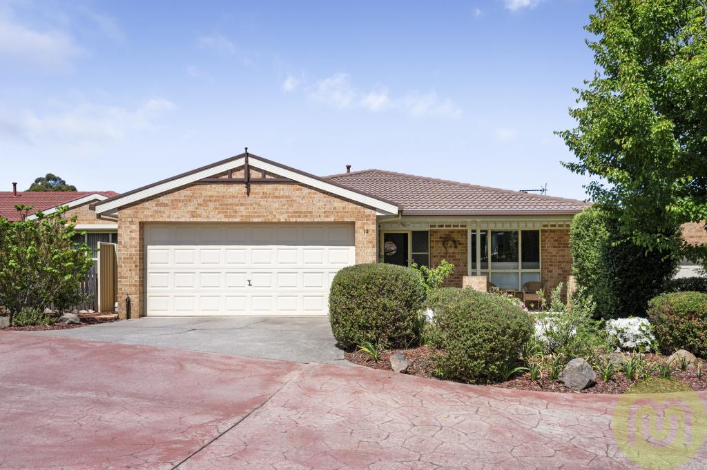 12/5 Coombe St, Bonython, ACT 2905