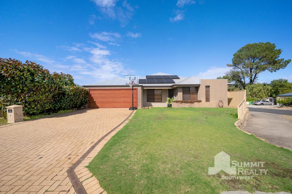 1 Newman St, Glen Iris, WA 6230