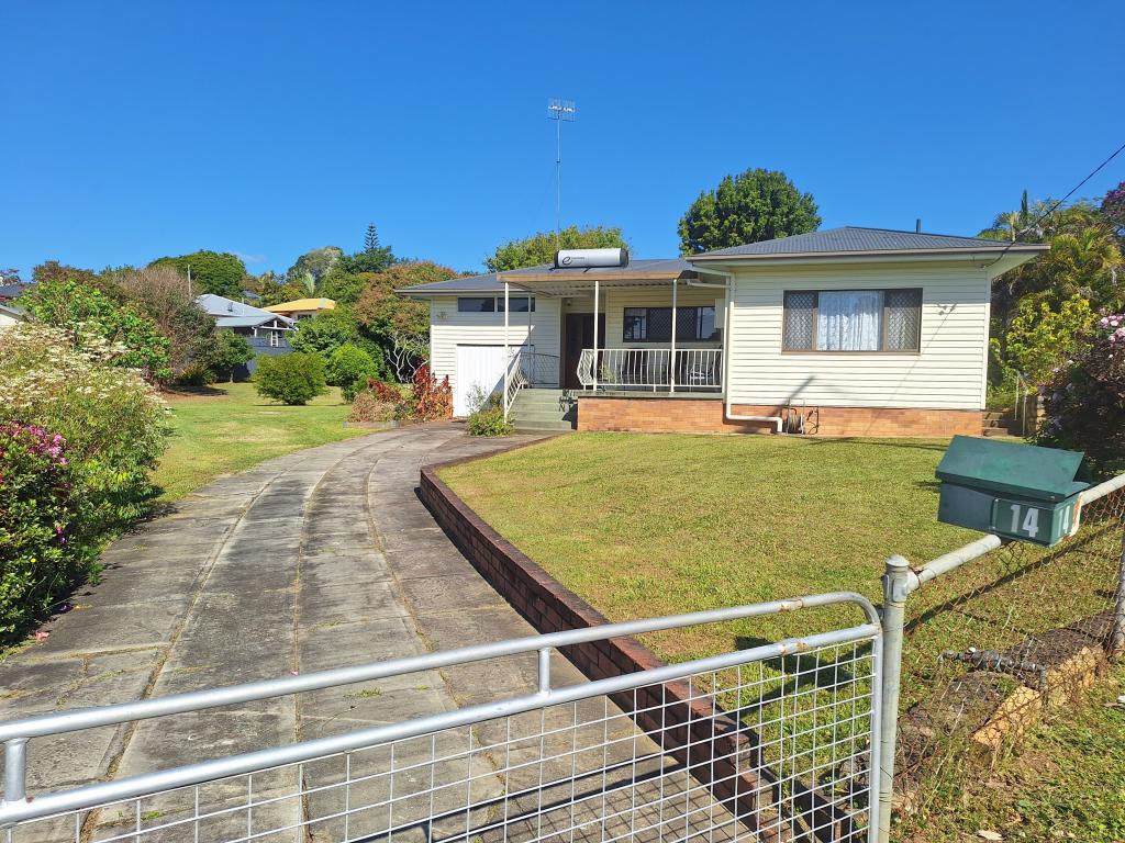 14 William St, Murwillumbah, NSW 2484