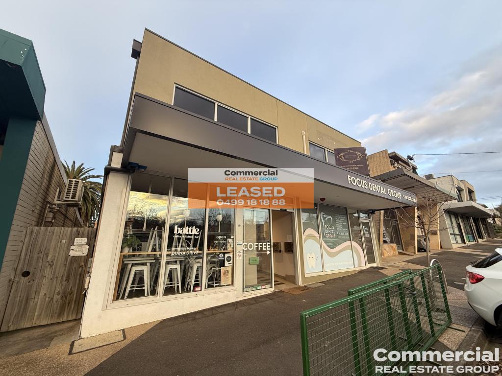 Contact Agent For Address, Blackburn North, VIC 3130