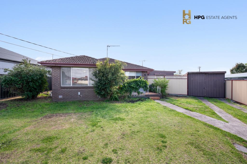 6 Jessop Ct, Gladstone Park, VIC 3043