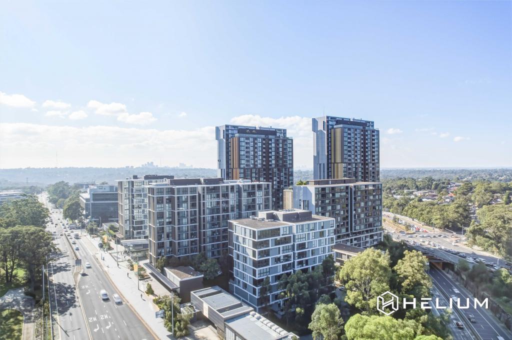 303/9 Delhi Rd, North Ryde, NSW 2113