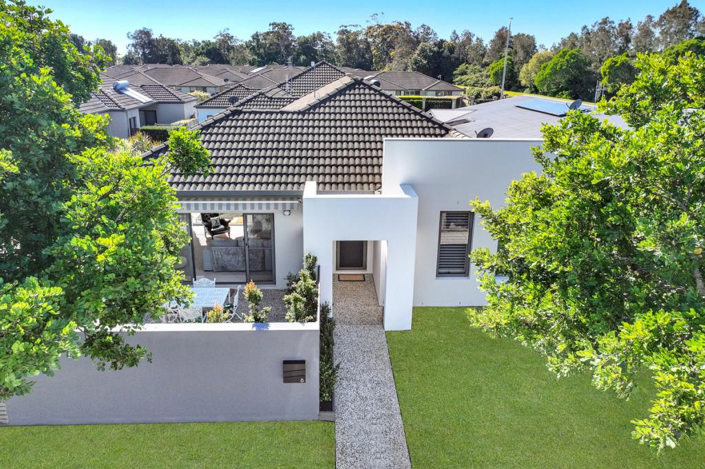 6 North Ct, Port Macquarie, NSW 2444