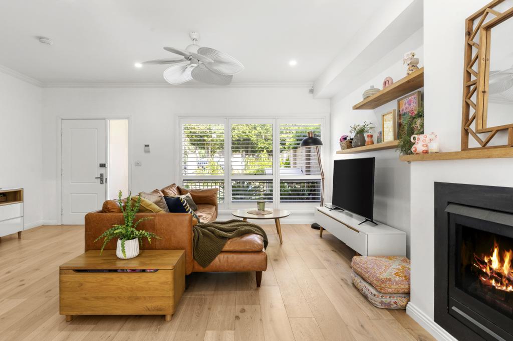16/73 DENMAN AVE, WOOLOOWARE, NSW 2230