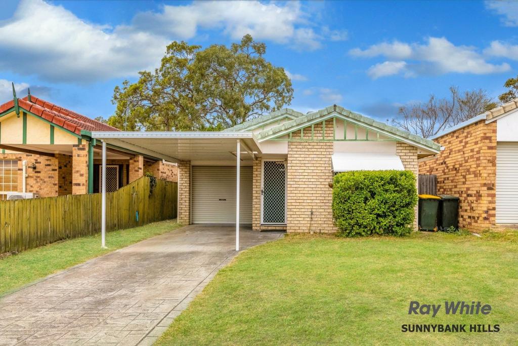 112 Ryhill Rd, Sunnybank Hills, QLD 4109