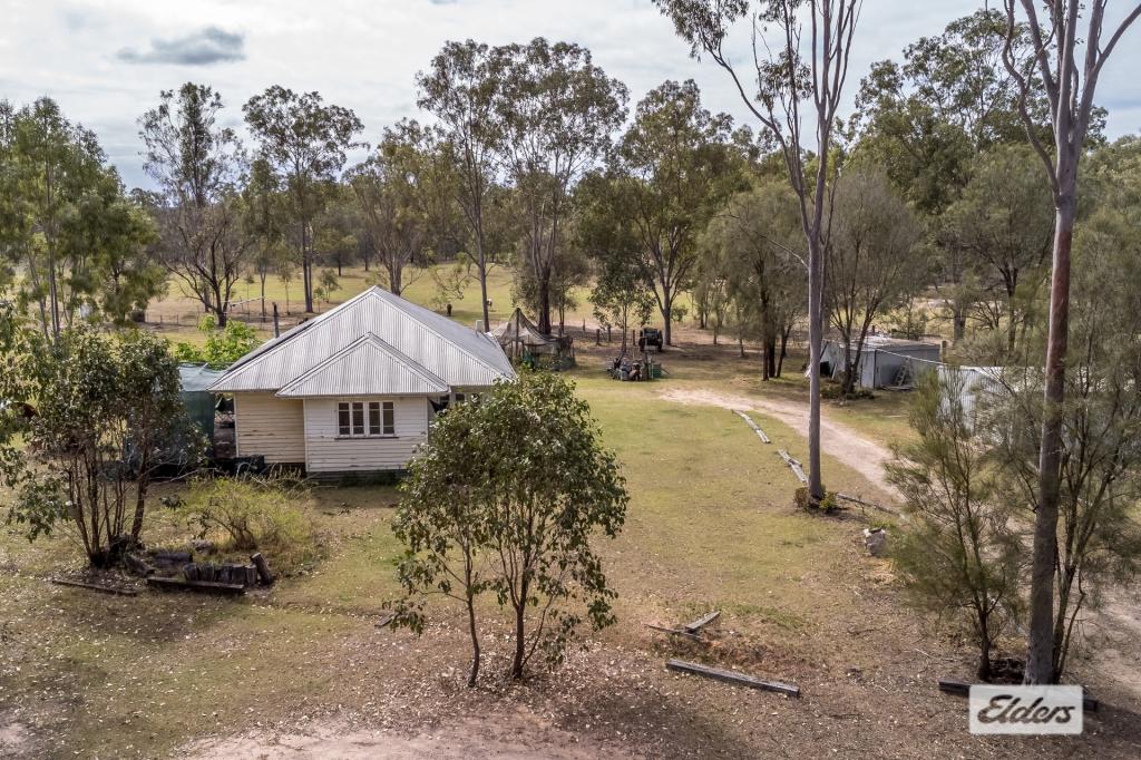 4 Jamieson Rd, Churchable, QLD 4311