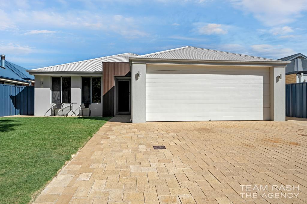 37 Jasmin Prom, Byford, WA 6122