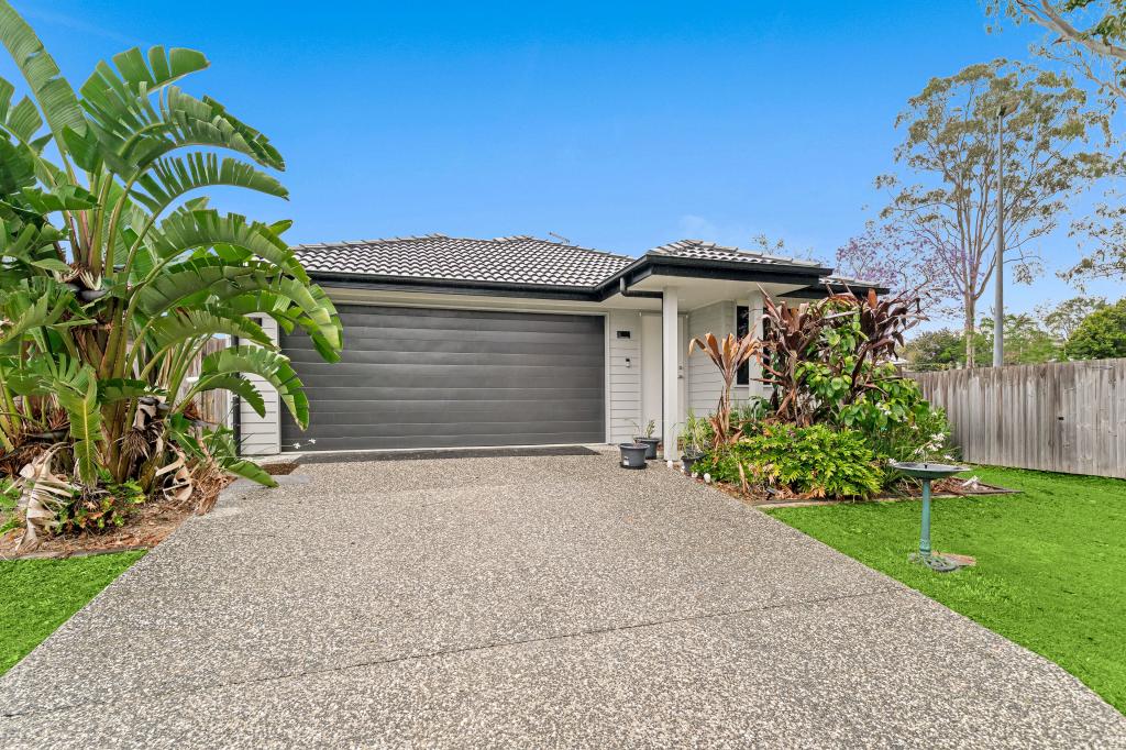 6 Hickory Pl, Brassall, QLD 4305
